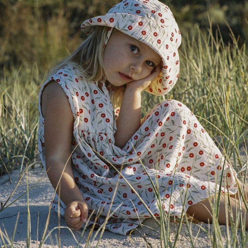 Nature Baby Junie Dress 3-5Y image number 3
